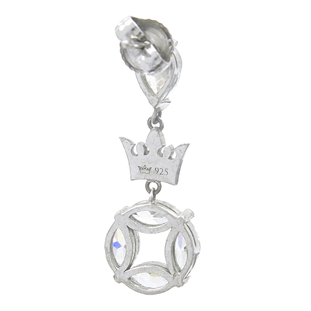 J.ESTINA(���̿���Ƽ��) 925(�ǹ�) Ƽ�ƶ� ��� �Ͱ��� �̹���3 - ���̺��� �߰���ǰ