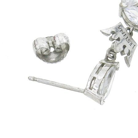 J.ESTINA(���̿���Ƽ��) 925(�ǹ�) Ƽ�ƶ� ��� �Ͱ��� �̹���4 - ���̺��� �߰���ǰ