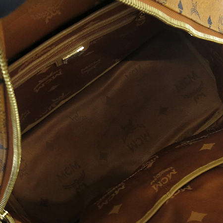 MCM(������) MMK2AVE01CO001 ���佺 PVC �̵�� ��Ÿũ ���� �̹���5 - ���̺��� �߰���ǰ