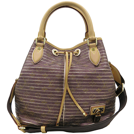 Louis Vuitton(���̺���) M40355 2010�÷��� NEO-EDEN (�׿�-����) 2WAY �̹���2 - ���̺��� �߰���ǰ