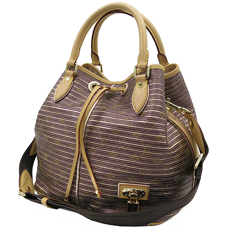 Louis Vuitton(���̺���) M40355 2010�÷��� NEO-EDEN (�׿�-����) 2WAY �̹���3 - ���̺��� �߰���ǰ