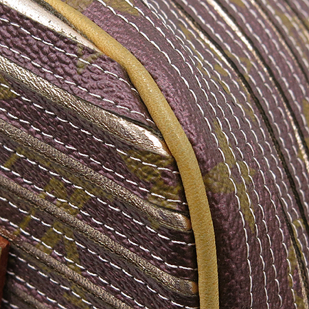 Louis Vuitton(���̺���) M40355 2010�÷��� NEO-EDEN (�׿�-����) 2WAY �̹���5 - ���̺��� �߰���ǰ