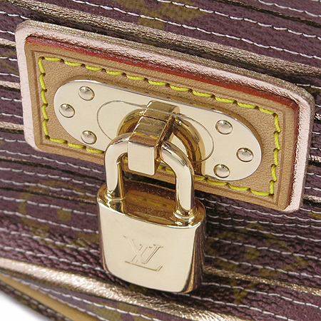 Louis Vuitton(���̺���) M40355 2010�÷��� NEO-EDEN (�׿�-����) 2WAY �̹���6 - ���̺��� �߰���ǰ