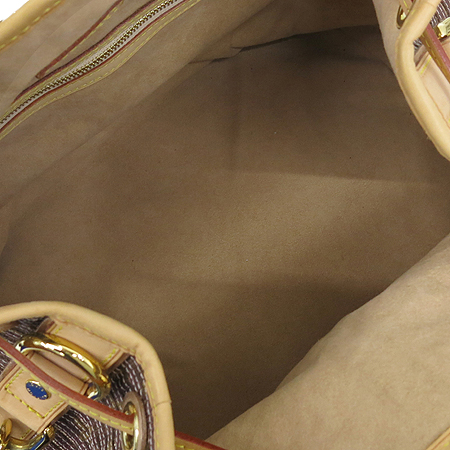 Louis Vuitton(���̺���) M40355 2010�÷��� NEO-EDEN (�׿�-����) 2WAY �̹���7 - ���̺��� �߰���ǰ