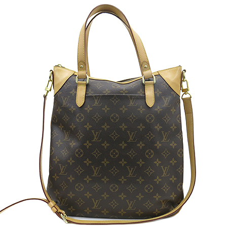 Louis Vuitton(���̺���) M56388 ���׷� ĵ���� ������ GM 2WAY [�б�������] �̹���2 - ���̺��� �߰���ǰ