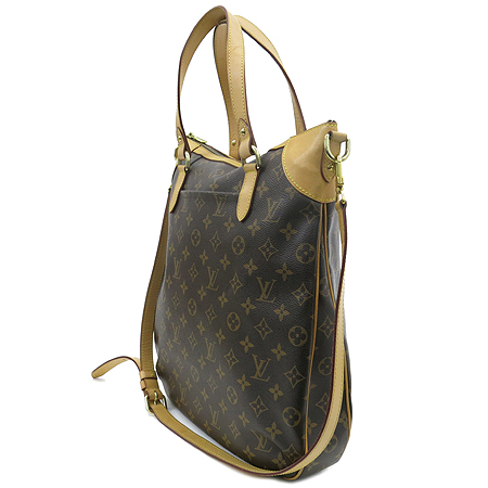 Louis Vuitton(���̺���) M56388 ���׷� ĵ���� ������ GM 2WAY [�б�������] �̹���3 - ���̺��� �߰���ǰ