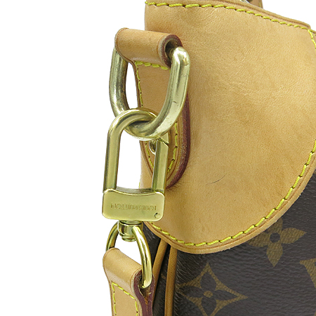 Louis Vuitton(���̺���) M56388 ���׷� ĵ���� ������ GM 2WAY [�б�������] �̹���4 - ���̺��� �߰���ǰ