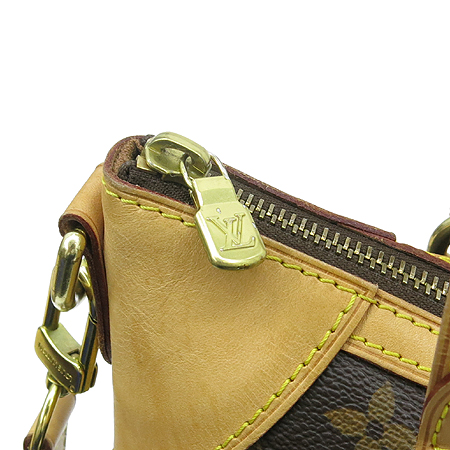Louis Vuitton(���̺���) M56388 ���׷� ĵ���� ������ GM 2WAY [�б�������] �̹���5 - ���̺��� �߰���ǰ