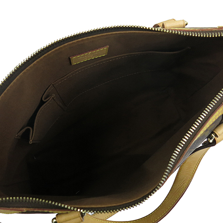 Louis Vuitton(���̺���) M56388 ���׷� ĵ���� ������ GM 2WAY [�б�������] �̹���6 - ���̺��� �߰���ǰ