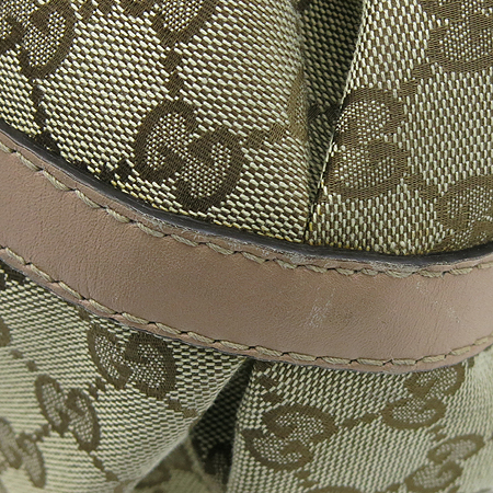 Gucci(����) 269951 GG�ΰ� �ڰ��� ���ھƷ��� ���� ¡ �ΰ� ��Ʈ�� �̹���3 - ���̺��� �߰���ǰ