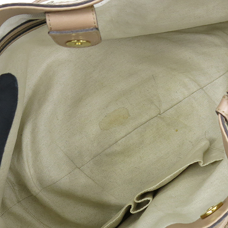 Gucci(����) 269951 GG�ΰ� �ڰ��� ���ھƷ��� ���� ¡ �ΰ� ��Ʈ�� �̹���5 - ���̺��� �߰���ǰ