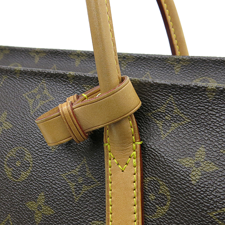 Louis Vuitton(���̺���) M40607 ���׷� ĵ���� �󽺺��� MM ��Ʈ�� �̹���3 - ���̺��� �߰���ǰ