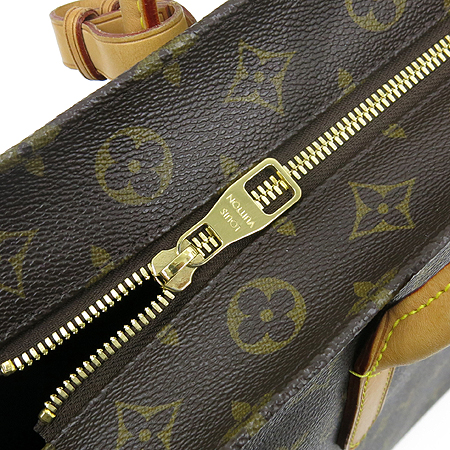Louis Vuitton(���̺���) M40607 ���׷� ĵ���� �󽺺��� MM ��Ʈ�� �̹���4 - ���̺��� �߰���ǰ