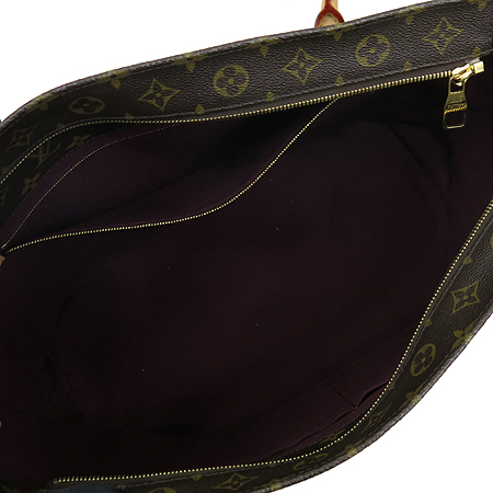 Louis Vuitton(���̺���) M40607 ���׷� ĵ���� �󽺺��� MM ��Ʈ�� �̹���5 - ���̺��� �߰���ǰ