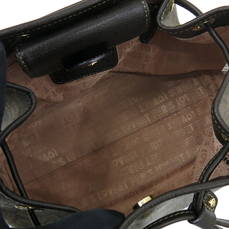 LOVCAT(����Ĺ) �ΰ� ��� PVC 2WAY �̹���4 - ���̺��� �߰���ǰ