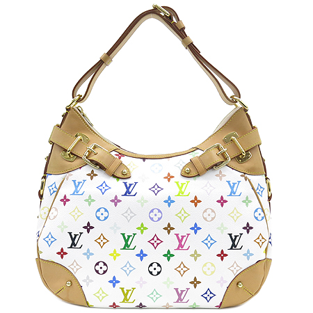 Louis Vuitton(���̺���) M40195 ���׷� ĵ���� ��Ƽ ȭ��Ʈ �׷�Ÿ ����� �̹���2 - ���̺��� �߰���ǰ