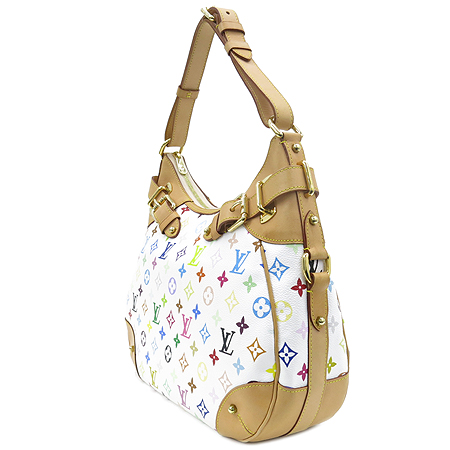 Louis Vuitton(���̺���) M40195 ���׷� ĵ���� ��Ƽ ȭ��Ʈ �׷�Ÿ ����� �̹���3 - ���̺��� �߰���ǰ