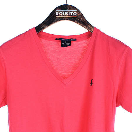 Polo Ralphlauren(����) ��ũ�÷� ���̳� �� Ƽ �̹���2 - ���̺��� �߰���ǰ