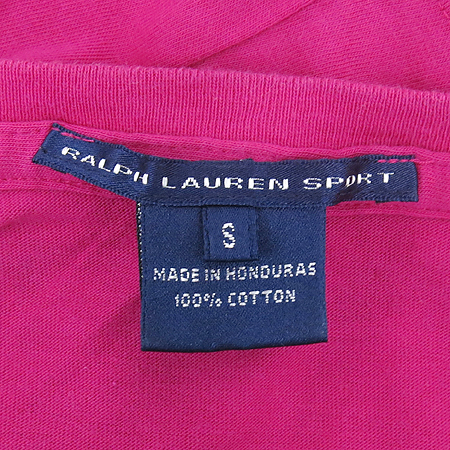 Polo Ralphlauren(����) ��ũ�÷� ���̳� �� Ƽ �̹���4 - ���̺��� �߰���ǰ