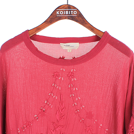 ISABEL MARANT(���ں�����) �����÷� ���� �� Ƽ �̹���2 - ���̺��� �߰���ǰ