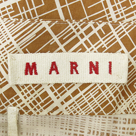 MARNI(������) �����÷� �� ��ĿƮ �̹���4 - ���̺��� �߰���ǰ