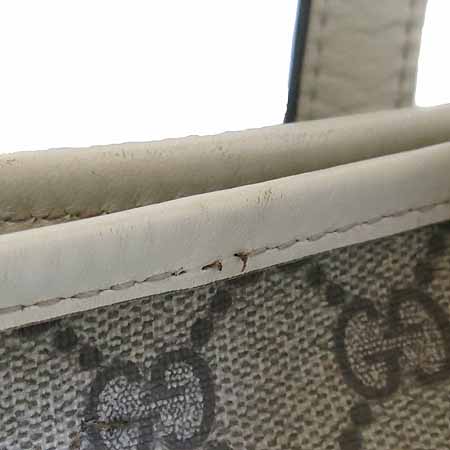 Gucci(����) 211137 GG�ΰ� PVC ���� ���� ����� �̹���3 - ���̺��� �߰���ǰ