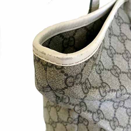 Gucci(����) 211137 GG�ΰ� PVC ���� ���� ����� �̹���4 - ���̺��� �߰���ǰ