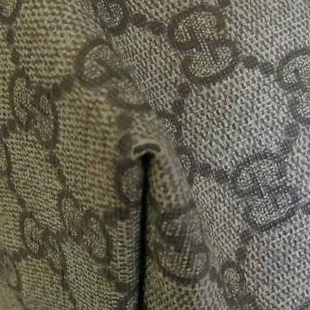 Gucci(����) 211137 GG�ΰ� PVC ���� ���� ����� �̹���5 - ���̺��� �߰���ǰ