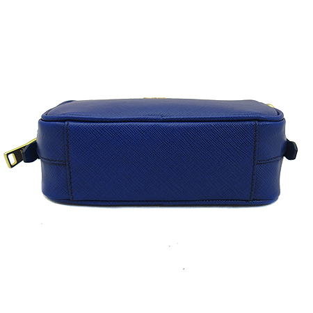 Prada(�����) 1N1674 ���� �ΰ� ��� TESSUTO(�׽���) SAFFIANO(���ǾƳ�) ��Ʈ�� �̴� ũ�ν��� [��������] �̹���4 - ���̺��� �߰���ǰ