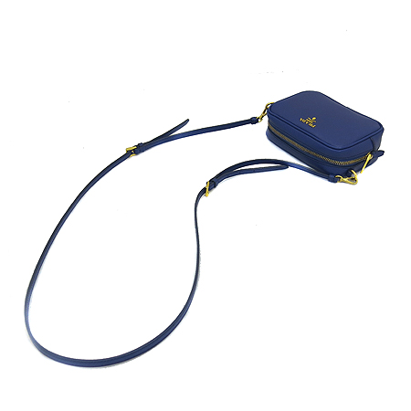 Prada(�����) 1N1674 ���� �ΰ� ��� TESSUTO(�׽���) SAFFIANO(���ǾƳ�) ��Ʈ�� �̴� ũ�ν��� [��������] �̹���5 - ���̺��� �߰���ǰ