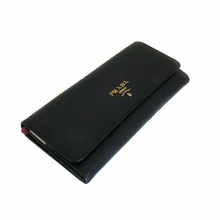 Prada(�����) 1M1132  ���� �ΰ� ��� SAFFIANO (���ǾƳ�) MULTIC ������ �̹���2 - ���̺��� �߰���ǰ