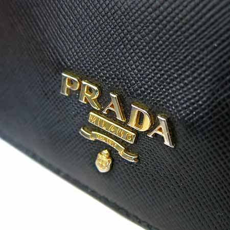 Prada(�����) 1M1132  ���� �ΰ� ��� SAFFIANO (���ǾƳ�) MULTIC ������ �̹���3 - ���̺��� �߰���ǰ