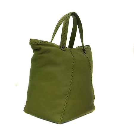 BOTTEGAVENETA(���װ�����Ÿ) V174R ��ũ �׸� ���� ��Ʈ�� [��������] �̹���2 - ���̺��� �߰���ǰ