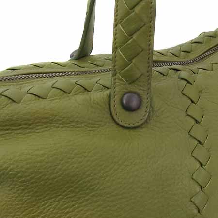 BOTTEGAVENETA(���װ�����Ÿ) V174R ��ũ �׸� ���� ��Ʈ�� [��������] �̹���3 - ���̺��� �߰���ǰ