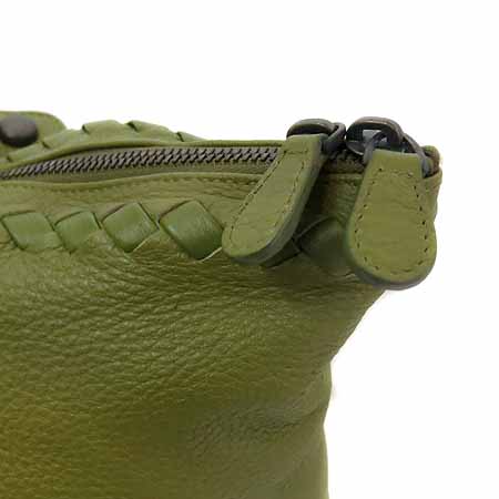 BOTTEGAVENETA(���װ�����Ÿ) V174R ��ũ �׸� ���� ��Ʈ�� [��������] �̹���4 - ���̺��� �߰���ǰ