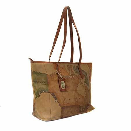 ALVIERO MARTINI(�˺񿡷� ����Ƽ��) CN122 900 �ΰ� PVC ���� ����� [�ϻ����] �̹���3 - ���̺��� �߰���ǰ