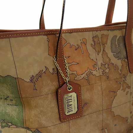 ALVIERO MARTINI(�˺񿡷� ����Ƽ��) CN122 900 �ΰ� PVC ���� ����� [�ϻ����] �̹���4 - ���̺��� �߰���ǰ