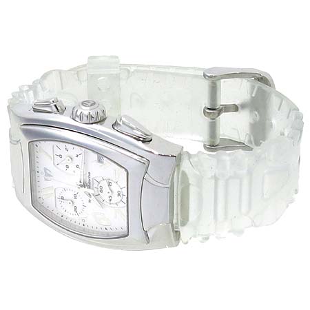 TechnoMarine (��ũ�븶��) TS7953 ��ƿ ������� ������ �ð� �̹���2 - ���̺��� �߰���ǰ