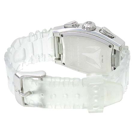 TechnoMarine (��ũ�븶��) TS7953 ��ƿ ������� ������ �ð� �̹���3 - ���̺��� �߰���ǰ