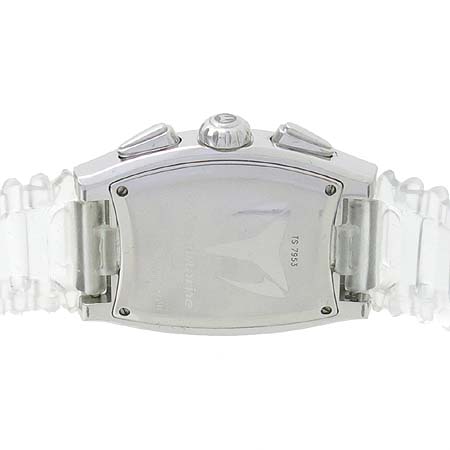 TechnoMarine (��ũ�븶��) TS7953 ��ƿ ������� ������ �ð� �̹���4 - ���̺��� �߰���ǰ