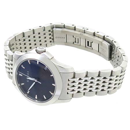 Gucci(����) YA126502 G-TIMELESS ��ƿ ������ �ð� �̹���3 - ���̺��� �߰���ǰ