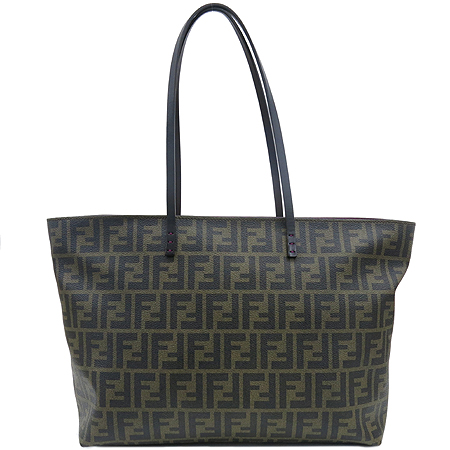 Fendi(���) 8BH185 Matrioska PVC ��ī��Ƽġ ���� ���� ���� ����� �̹���2 - ���̺��� �߰���ǰ