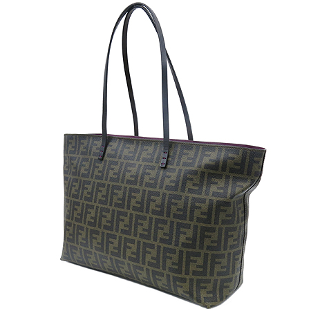 Fendi(���) 8BH185 Matrioska PVC ��ī��Ƽġ ���� ���� ���� ����� �̹���3 - ���̺��� �߰���ǰ