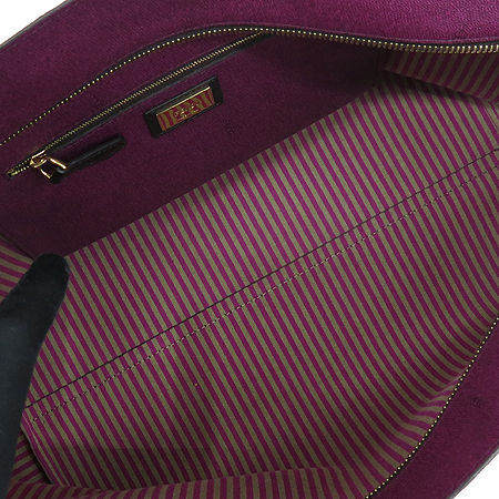 Fendi(���) 8BH185 Matrioska PVC ��ī��Ƽġ ���� ���� ���� ����� �̹���5 - ���̺��� �߰���ǰ