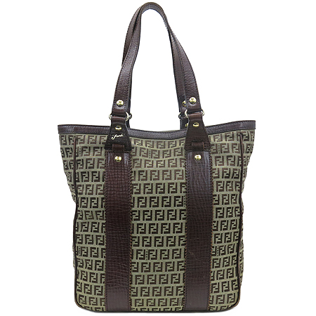 Fendi(���) 8BH162 ����F �ΰ� �ڰ��� ���� [��õ��] �̹���2 - ���̺��� �߰���ǰ