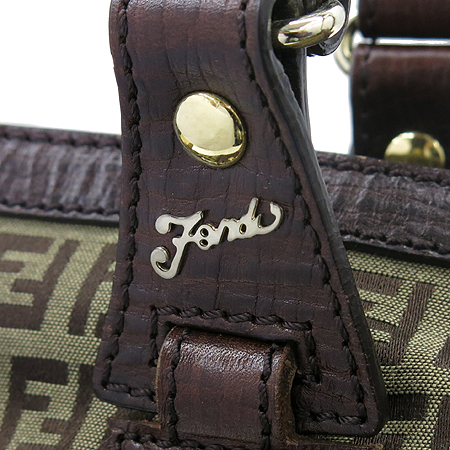 Fendi(���) 8BH162 ����F �ΰ� �ڰ��� ���� [��õ��] �̹���4 - ���̺��� �߰���ǰ