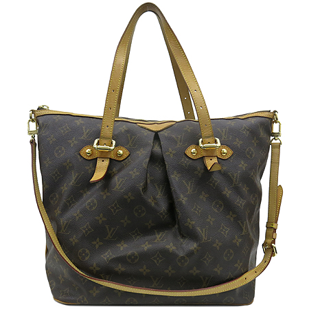 Louis Vuitton(���̺���) M40146 ���׷� ĵ���� �ȷ��� GM 2WAY �̹���2 - ���̺��� �߰���ǰ