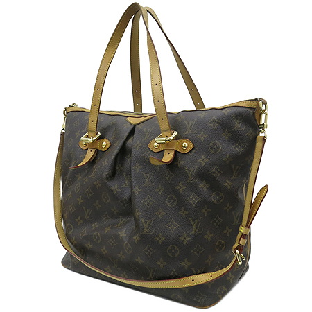 Louis Vuitton(���̺���) M40146 ���׷� ĵ���� �ȷ��� GM 2WAY �̹���3 - ���̺��� �߰���ǰ
