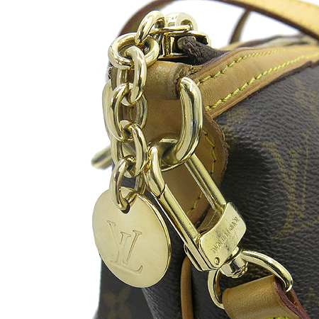 Louis Vuitton(���̺���) M40146 ���׷� ĵ���� �ȷ��� GM 2WAY �̹���4 - ���̺��� �߰���ǰ