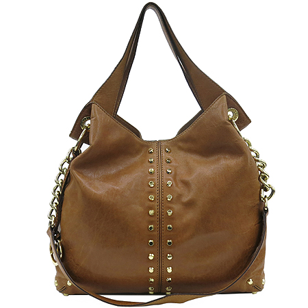 MICHAELKORS(����Ŭ�ھ) 30H91UAT7L ��� ���͵� LUGGAGE (������) ü�� 2WAY �̹���2 - ���̺��� �߰���ǰ